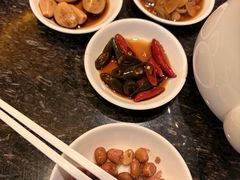 -中国厨房/台湾牛肉面
