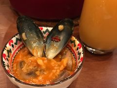 -Laures·月桂西班牙碳烤餐厅(十尚坊店)