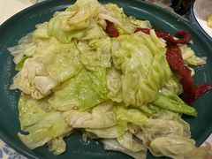 -阿拉丁新疆风味餐厅·清真(罗廊巷店)