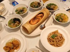 -莆田餐厅PUTIEN(世博源店)