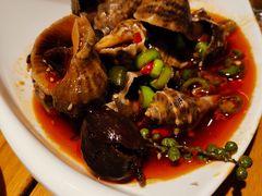 海螺-老万烧烤(典逸心洲店)