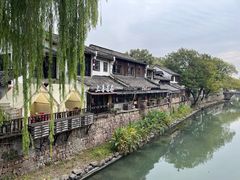 -小河直街历史文化街区