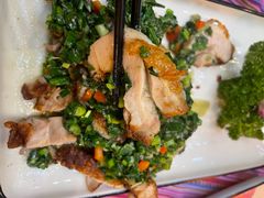 -香巴拉云南餐厅(华莱坞店)