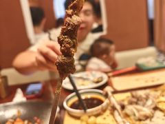 -那拉提之疆·新疆菜(美院店)