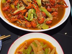 -京悦南门涮羊肉·羊蝎子火锅(田林路店)