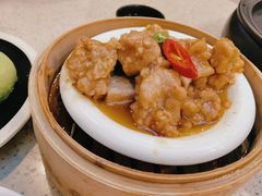 -点都德(盘福楼店)