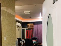 -李克台球俱乐部(长阳路店)