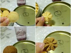 -珍妮曲奇聪明小熊(尖沙咀店)