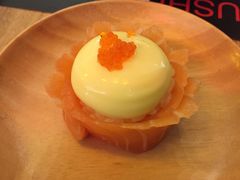 -Sushi Love 创意寿司(丽影广场店)