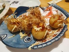 -鳗鲔料理小馆