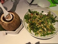 -汤城小厨•粤菜•靓汤(金宝街店)