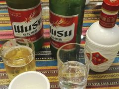-新疆红柳花餐厅(新洲店)