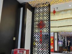 -福季酒店(怡园绿景店)