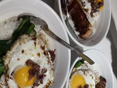 -龙记·香港茶餐厅(海上世界店)