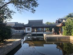 -南普公园