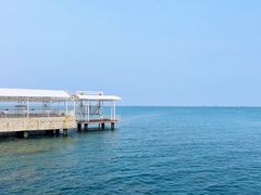 -三亚西岛海洋文化旅游区