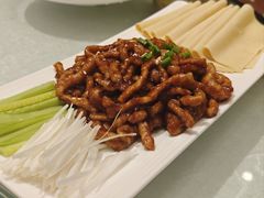 -福来居烤鸭店(天坛二店)