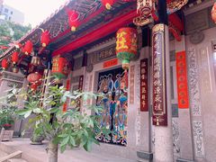 -晋江五店市传统文化旅游区