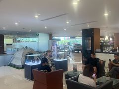 -上海东昌雷克萨斯(沪南路店)