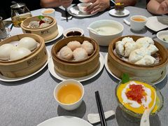 -潮府馆·非遗潮州菜·世纪公园(新国际博览中心店)