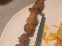 -巴盟人家·内蒙地方菜(华丽家族店)