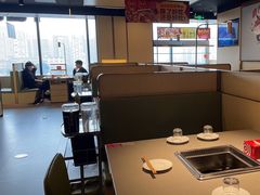 -海底捞火锅(龙湖金沙天街店)