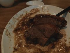 -裕记烧腊连锁餐饮(外马分店)