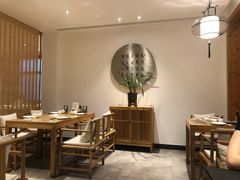 -枣子树·素食餐厅(普陀山店)