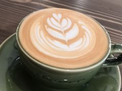 -之悦咖啡馆(新星宇·之洲店)