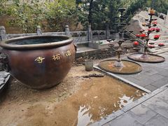 -潭柘寺景区
