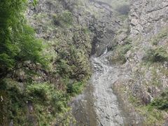 -白云源风景区
