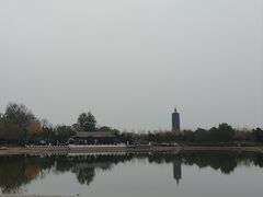 -西海子公园