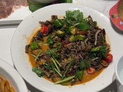 -清真·卡德尔大叔新疆主题餐厅(龙汇路店)
