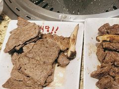 -安又胖韩国烤肉(美罗城店)