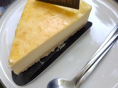 芝士蛋糕-Willing·Coffee&Brunch&Dinner(万达店)
