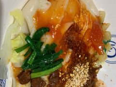 -大嘻咹biangbiang面(历史博物馆店)