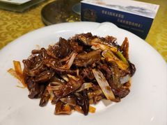 -张家大院·鲁菜·私房菜(芙蓉街店)