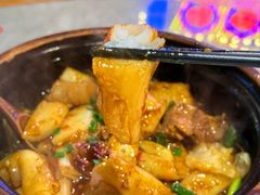 -啫神·广州地标美食(北京路店)