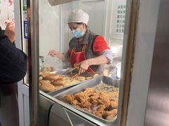 -满记烧饼(牛街东里小区一区店)