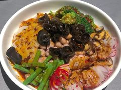 -徐记海鲜(汉城湖|太奥店)