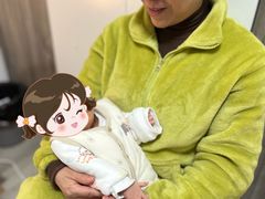 -田螺阿姨自营月嫂·育儿嫂(高新店)