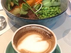 -BAKER&SPICE(环贸店)