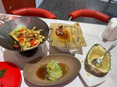 -避风塘·金牌店·夜宵(金玉兰店)