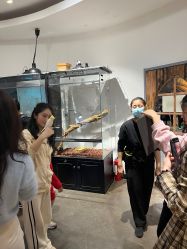 -Zoolung Zoolung动物主题公园(海信广场店)