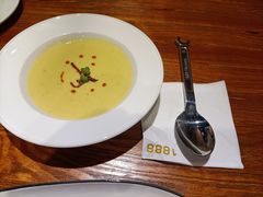 -1886德国汽车餐厅(外滩十六铺码头店)