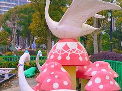 -安徒生童话乐园