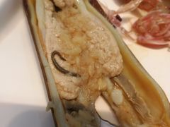蛏子王-海味当家·蒸锅海鲜(星海公园店)