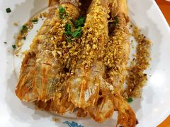 -班赞海鲜市场