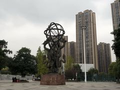 -龙头寺公园