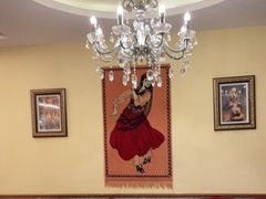 -巴依老爷新疆美食(魏公村店)
